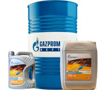 gazprom