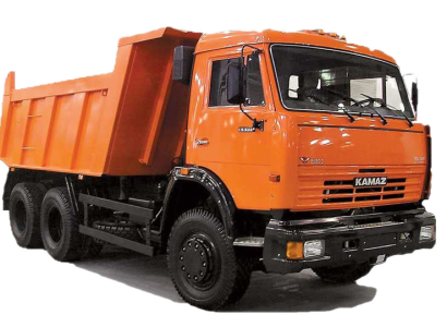 kamaz car