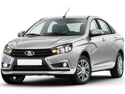 lada car
