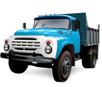zil car